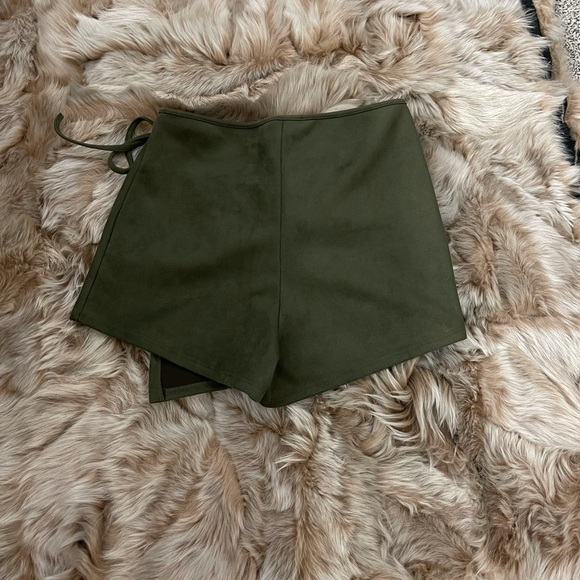 American Threads Skort - Picture 5 of 5